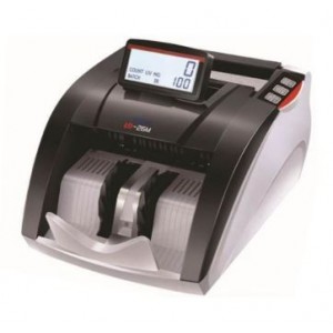 Secure Money Counter LD-26M